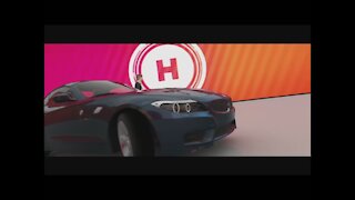 Forza Horizon 4 Episode 8