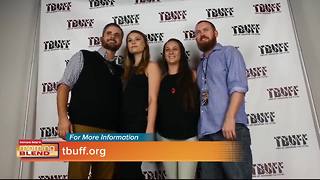 Tampa Bay Underground Film Festival