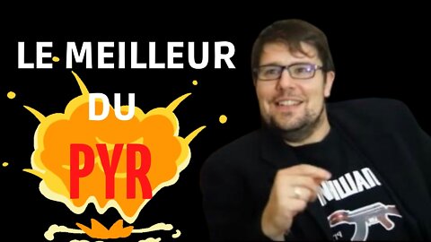 LE MEILLEUR DU PIRE N#1