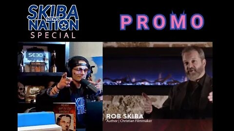 SKIBA NEWS NATION SPECIAL - 2 PROMO