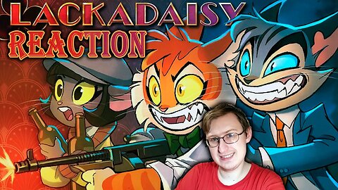 LACKADAISY (Пилот) | LACKADAISY (Pilot) | Реакция