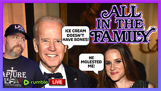 ALL IN THE FAMILY! | LIVE FROM AMERICA 5.13.24 11am EST