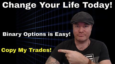 Binary Options Is Changing Lifes