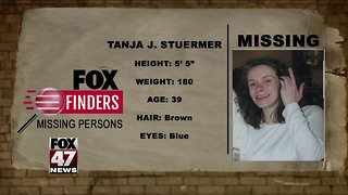 FOX Finders Missing Persons: Tanja Stuermer