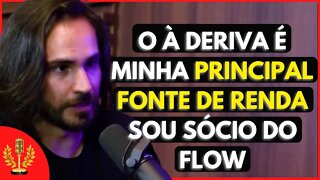 Dá para VIVER DE PODCAST? | Cortes de Podcast