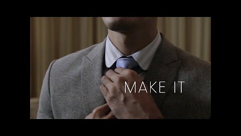 How to Suit Up | Men’s Fashion Tips | Trendsetters