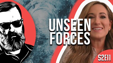 S2E11: Unseen Forces (ft. April Moss)
