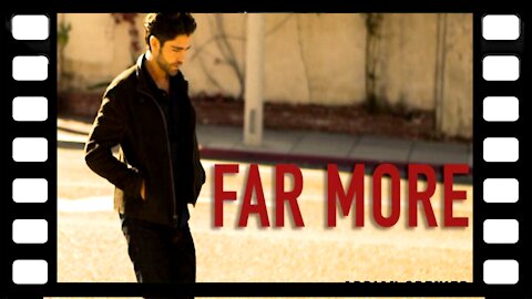far more trailer,Selma Blair- CinUP