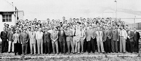 Why Operation Paperclip Makes Sense