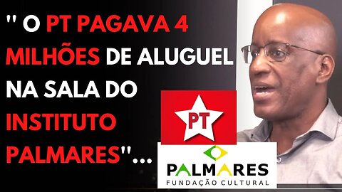 SÉRGIO CAMARGO SOBRE ABSURDOS DO GOVERNO...