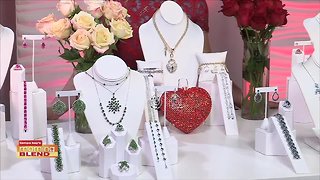 Valentine's Jewelry | Morning Blend