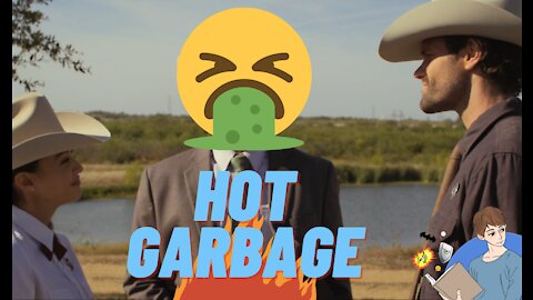 Woker, Texas Ranger- CW’s Walker Reboot Is Hot Garbage