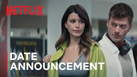 Last Call For Istanbul | Date Announcement | Netflix by Cool Buddy