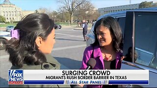 Rep Pramila Jayapal's Solution To Illegals: Make Them Citizens