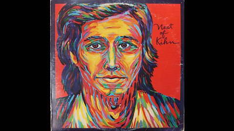 Greg Kihn Band - Next Of Kihn (1978) [Complete LP]