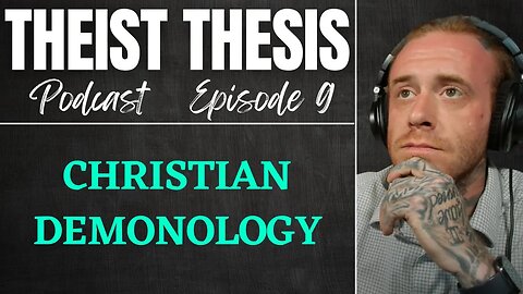 LGBTQ & Christianity | Theist Thesis Podcast | Episode 10