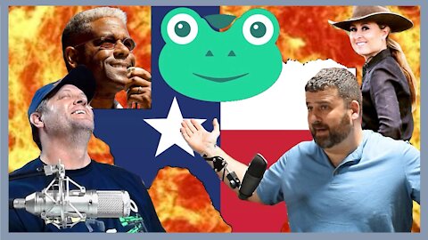 Gab CEO "Torba Talks", TX GOP Cancels Gab, Who's Cat Parks, Whats Her REAL Beef With Gab? Studio214