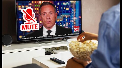The 'Chris Cuomo Goes on Extremely Salty Rant Against Mika and Joe' Moment You've Been Waiting For
