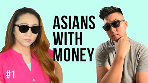 Real Estate Investor & Ex-CNN Producer Break Down Finances | Asians With Money #1