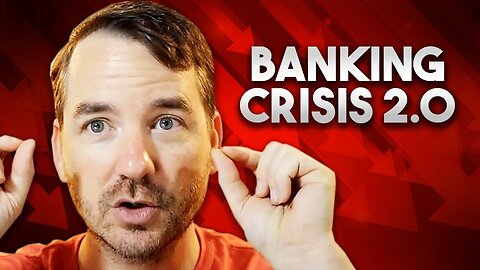 Shocking Data Shows That US Banks Are Spiraling Into a Cash Crisis