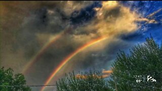 Collier's Classroom: Lesson on Rainbows