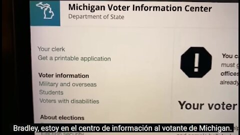 Recopilación de videos fraude electoral: votos para Trump quemados, a la basura,etc,etc