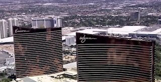 Wynn Las Vegas buffet closes today