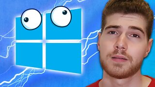 The problem with Windows