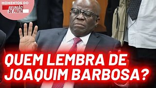 Identitários querem negros no STF | Momentos Reunião de Pauta