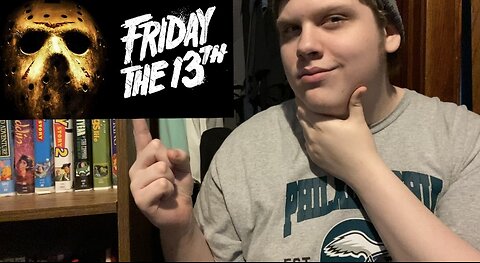 Friday The 13th - The Complete Horror Movie Franchise Review