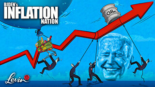 Biden's Inflation Nation