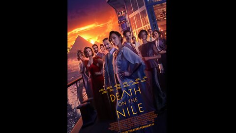 Death on the Nile Full movie