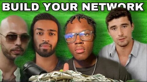 A Entrepreneur Guide to Networking: Build Network with Multi-Millionaire’s