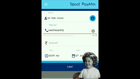 how to fake payment of Paytm 😭