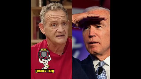 Loaded Talk - Ep18 - Obama's Gay Distraction and Biden Caught in More Lies