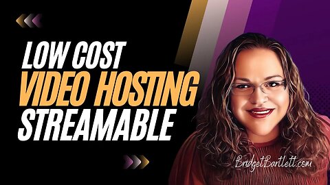 Best low cost video hosting | Streamable Review