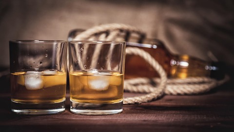 Bourbon Whiskey: exploring the distinct flavours of an American classic