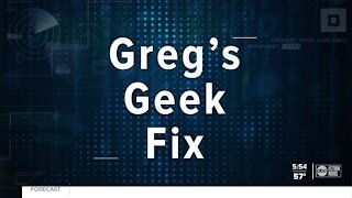 Greg's Geek Fix: Shoe tracker apps