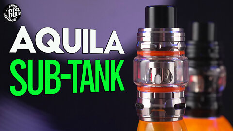 The Aquila Sub Tank .. hits with me