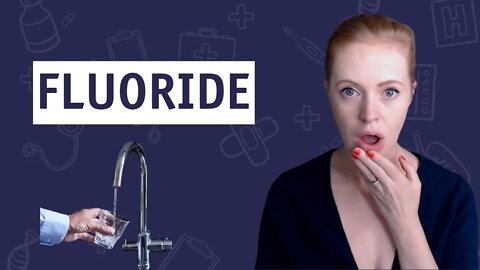 (YouTube Trailer) Warning! Fluoride In Your Water