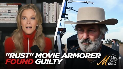 "Rust" Movie Armorer Found Guilty... What That Means For Alec Baldwin, w/ Jonna Spilbor & David Wohl