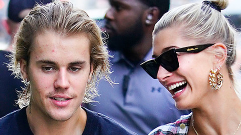 Justin Bieber & Hailey Baldwin Feel Like They’re DATING Even Though They’re MARRIED!