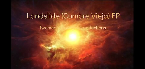 Landslide (Cumbre Vieja) EP