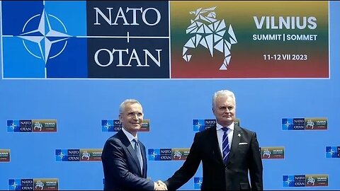 {Live!} The US & NATO'S Desperation Shines Bright