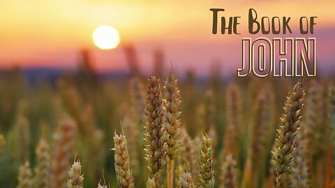 John 7 (Part 1): Suffering for Doing Good | Pastor Jared Pozarnsky