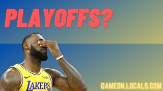 What is wrong with the Lakers? | Should Russel Westbrook be traded