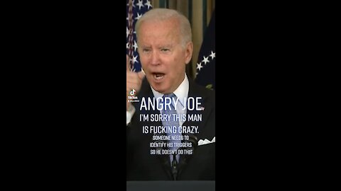 Angry Joe