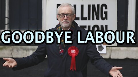 Goodbye Labour