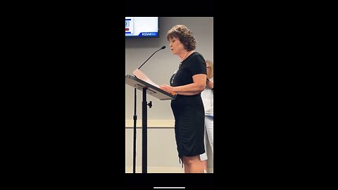 6/15/23 VA Board of Health MTG Sharon Landrum