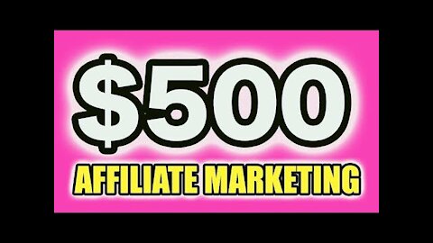 💰Earn $500💰How To Make Money Online